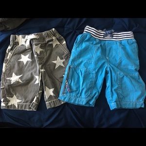 Mini Boden shorts